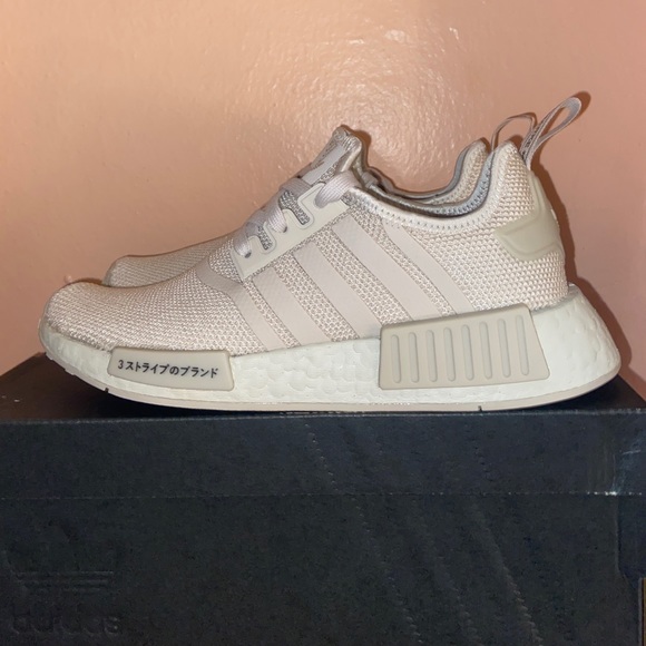 Adidas Nmd R1 - Picture 4 of 5